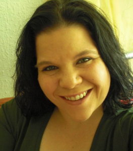 Profilbild von Claudia Schulze