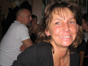 Profilbild von Claudia Schulze