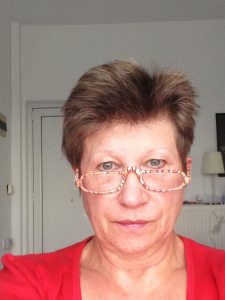 Profilbild von Claudia Schulze
