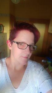 Profilbild von Claudia Schumacher