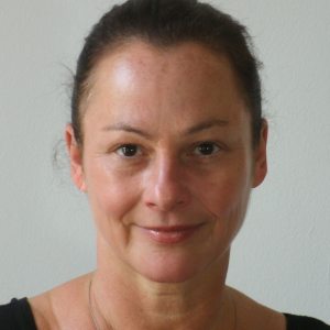 Profilbild von Claudia Schumann