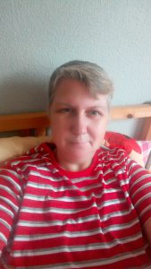 Profilbild von Claudia Schunck