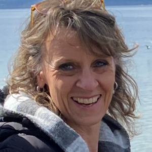 Profilbild von Claudia Schupfinger