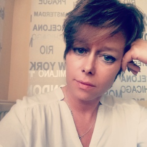 Profilbild von Claudia Schuster