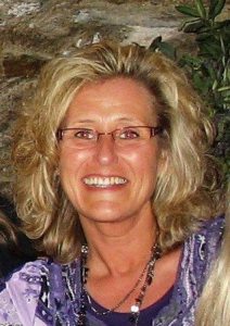 Profilbild von Claudia Schuth