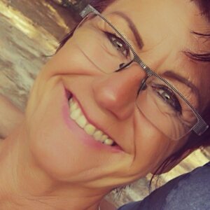 Profilbild von Claudia Schuth