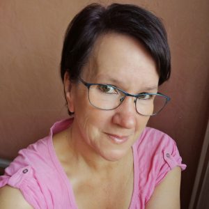 Profilbild von Claudia Schutzniedrig