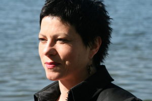 Profilbild von Claudia Schwab