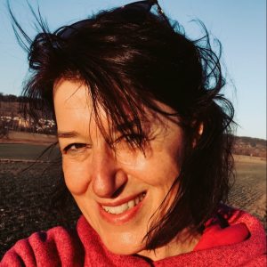 Profilbild von Claudia Schwaibold