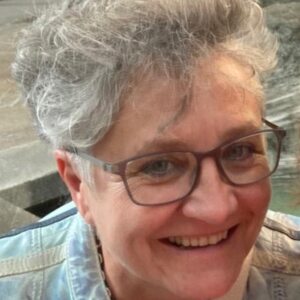 Profilbild von Claudia Schwaier