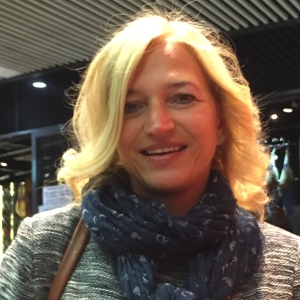 Profilbild von Claudia Schwaiger