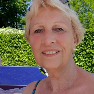 Profilbild von Claudia Schwalb
