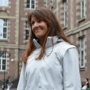 Profilbild von Claudia Schwan