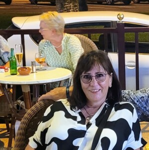 Profilbild von Claudia Schwaneberg