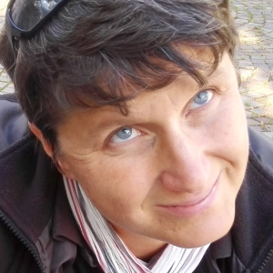 Profilbild von Claudia Schwardt