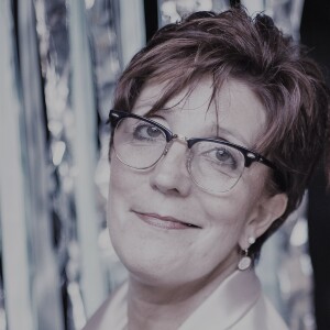 Profilbild von Claudia Schwarz