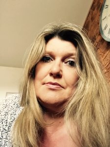 Profilbild von Claudia Schwarz