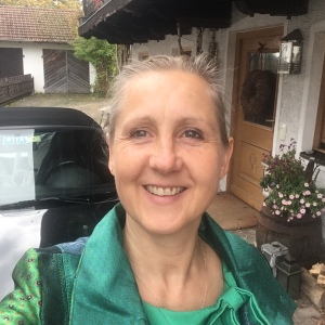 Profilbild von Claudia Schwarz