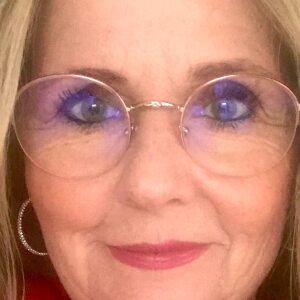 Profilbild von Claudia Schwegler