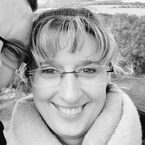 Profilbild von Claudia Schweinberger