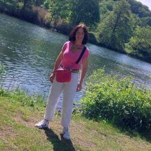 Profilbild von Claudia Schweitzer