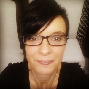 Profilbild von Claudia Schweitzer