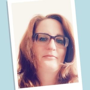 Profilbild von Claudia Schweizer