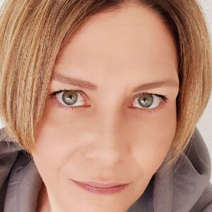Profilbild von Claudia Schweizer