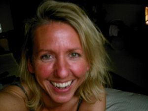 Profilbild von Claudia Schwerdtfeger