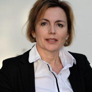 Profilbild von Claudia Schwister-Addolorato