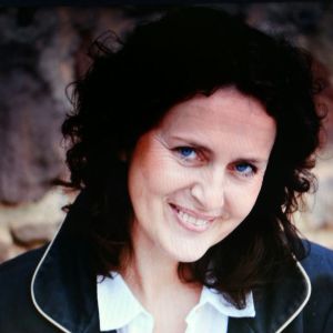 Profilbild von Claudia Sebastian