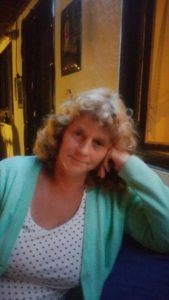 Profilbild von Claudia Seidel