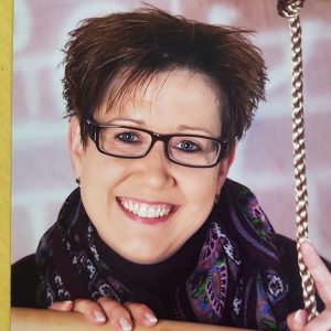 Profilbild von Claudia Seidel