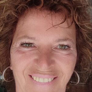 Profilbild von Claudia Seifert