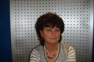 Profilbild von Claudia Seiferth