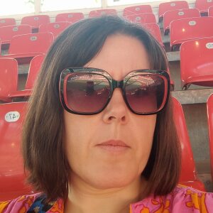 Profilbild von Claudia Seiß