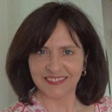 Profilbild von Claudia Seitz