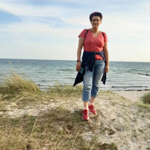 Profilbild von Claudia Selisko-Lättig