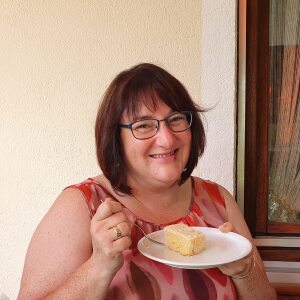 Profilbild von Claudia Seltmann