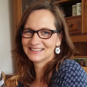 Profilbild von Claudia Selzener