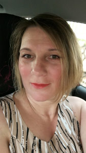 Profilbild von Claudia Sema