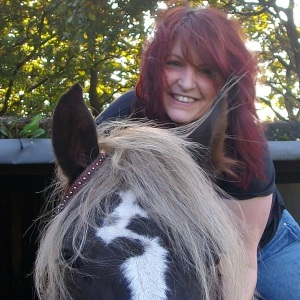 Profilbild von Claudia Senk