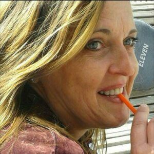 Profilbild von Claudia Seydell