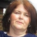Profilbild von Claudia Shahzad