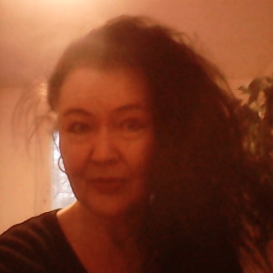 Profilbild von Claudia Shokr