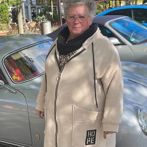 Profilbild von Claudia Sickmann