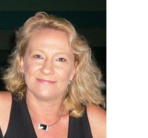 Profilbild von Claudia Siebecker