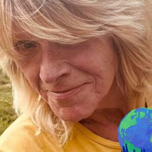 Profilbild von Claudia Sieber