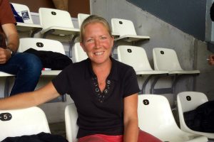 Profilbild von Claudia Siebert