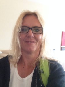 Profilbild von Claudia Sievers